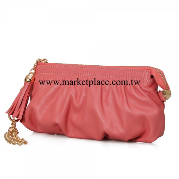 批發羊皮女包 2014新款意大利高檔名媛宴會包手拿包 時尚真皮小包工廠,批發,進口,代購