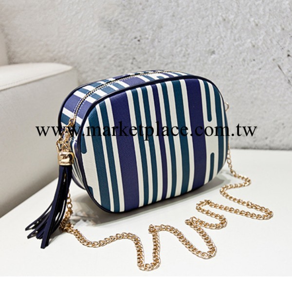 2014新款女包包批發 歐美大牌復古流蘇鏈條包手拿單肩斜挎包Y193工廠,批發,進口,代購