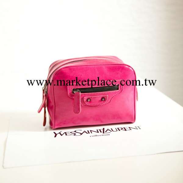 韓國官網同步2013新品魅力休閒真皮單肩斜挎女式手拿包99108工廠,批發,進口,代購