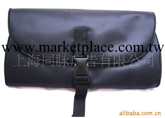 加工定制洗漱包 化妝包 促銷贈品包工廠,批發,進口,代購