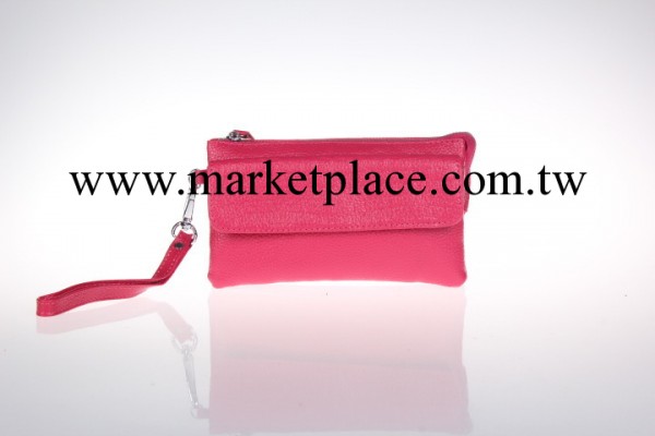 全國包郵 真皮女士多功能時尚MINI小包手拿包單肩包斜跨包工廠,批發,進口,代購