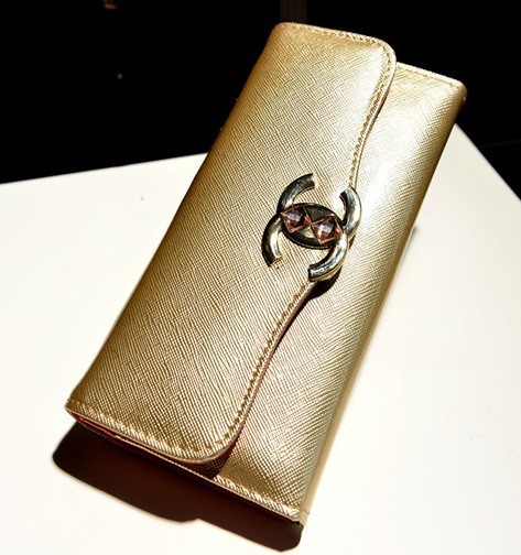 白溝廠傢熱銷韓版鏈條女士錢包休閒時尚長款女包爆倉手拿包促銷工廠,批發,進口,代購