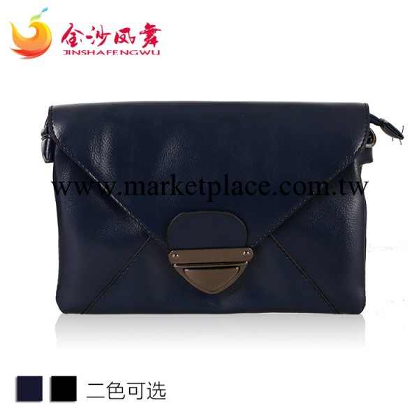 廠傢直銷手拿信封包 歐美pu簡約時尚女士手拿包單肩包批發工廠,批發,進口,代購