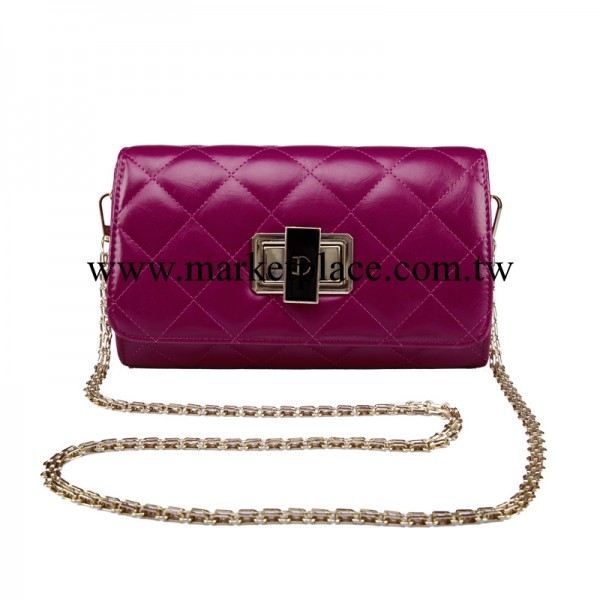 手拿包2014新款時尚手提包單肩斜挎包廠傢批發一件代發女士包包工廠,批發,進口,代購