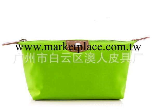 新款女包 餃子形收納手包 化妝袋工廠,批發,進口,代購
