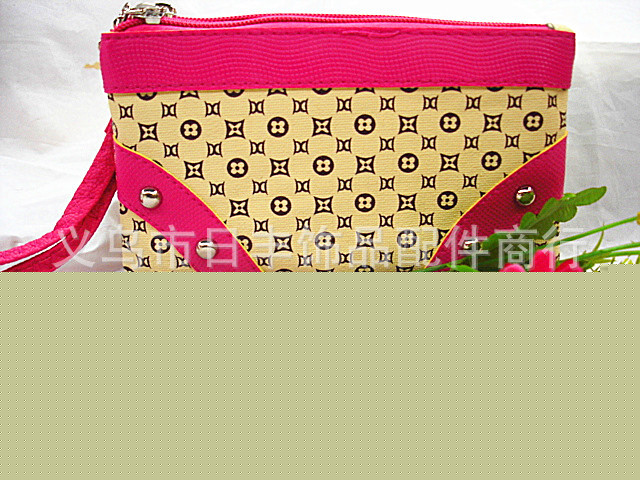 供應雙胞胎手提包鑰匙包手拿包支持多款混批工廠,批發,進口,代購