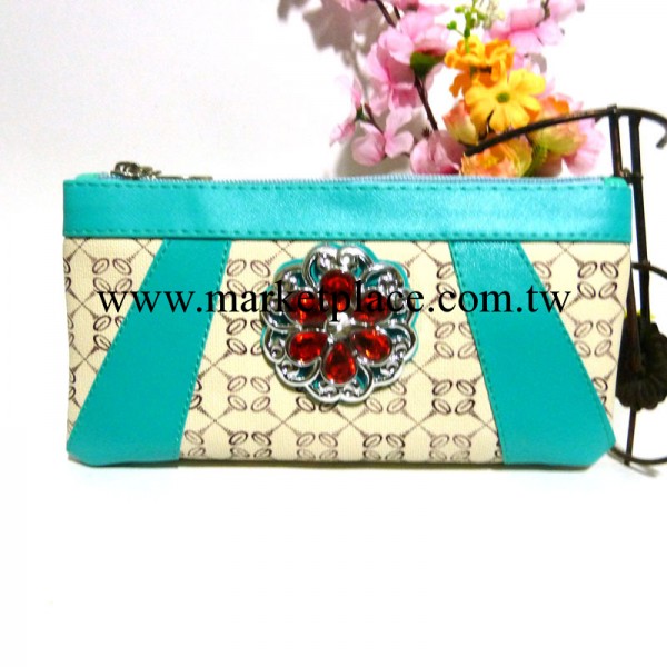 時尚女士單肩包 手拿包 斜跨包化妝品包工廠,批發,進口,代購