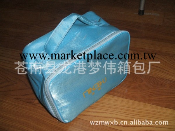 【蒼南夢偉】生產供應韓版時尚pvc化妝包 外貿化妝包 量大價優工廠,批發,進口,代購