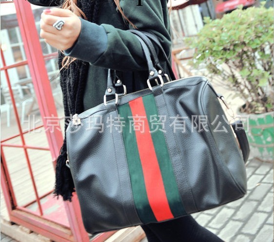 莎瑪特女包廠傢直批新款歐美時尚手提斜跨兩用女包時尚休閒女包b工廠,批發,進口,代購