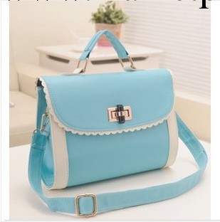 2014新款韓版潮流春夏潮女士包時尚女包小包單肩斜跨包兩用包工廠,批發,進口,代購