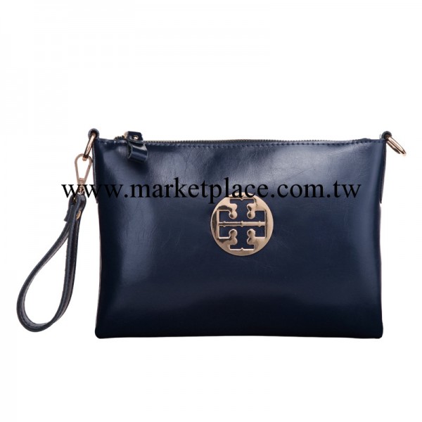 2014新品 油蠟皮女包 晚宴包 真皮包韓版單肩斜挎手提包[工廠直批工廠,批發,進口,代購