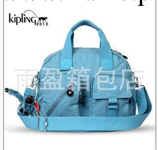 KIPLING 吉普林歐美單肩手提斜挎兩用女包K13636批發・進口・工廠・代買・代購