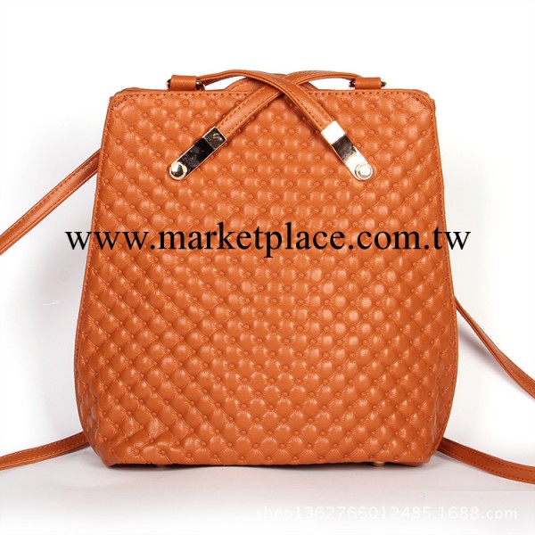 暢銷新款女式兩用背包 斜跨、雙肩時尚休閒女包系列 女包批發工廠,批發,進口,代購