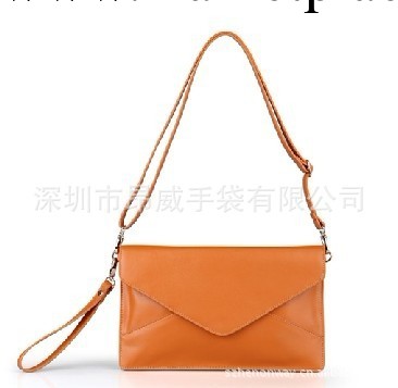 廠傢直銷2012最新款包包，單肩女包，休閒包，信封兩用包時尚女包工廠,批發,進口,代購