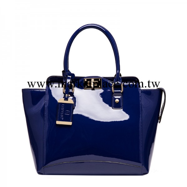 麗佳娜2014年新款時尚牛皮時尚手提單肩兩用包  一件代發 包郵工廠,批發,進口,代購