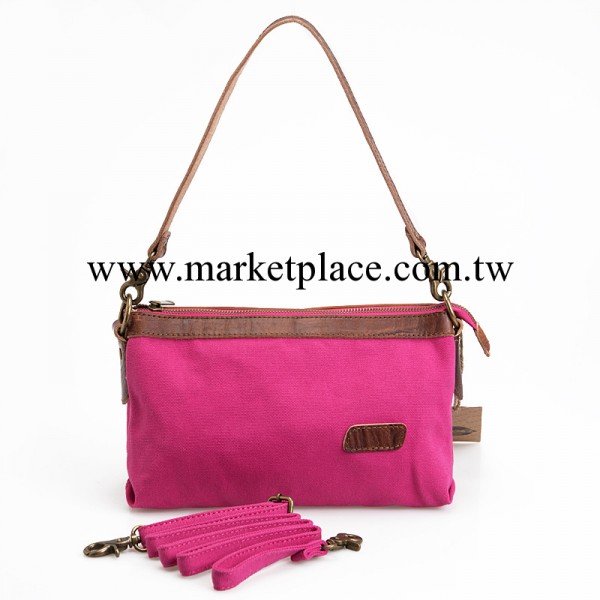 直銷韓版休閒帆佈包女 時尚單間斜跨包包 女士兩用方便小包批發工廠,批發,進口,代購