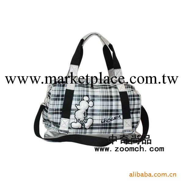 供應迪士尼/DISNEY單肩斜挎包/旅行包/單肩斜挎包兩用包工廠,批發,進口,代購