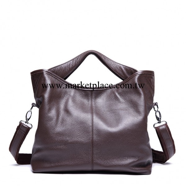 [DUDU]簡愛系列時尚兩用包 棕色工廠,批發,進口,代購
