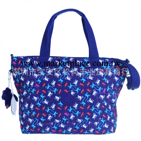 Kipling吉普林新品單肩斜挎兩用休閒媽咪包多隔層女包辦公包15279工廠,批發,進口,代購