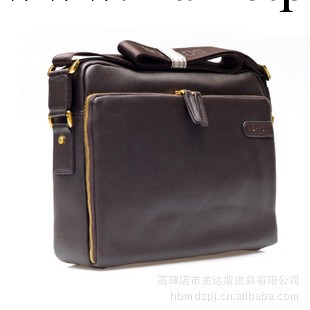 2012新款正品專櫃橫款日韓風商務休閒單肩斜挎兩用包男包 2773-3工廠,批發,進口,代購