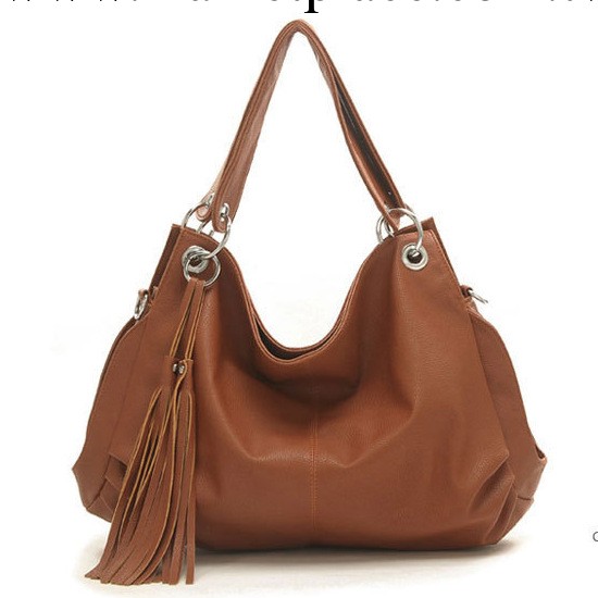 韓版新款 兩用休閒包 混批包包 PU女包 廠傢直銷 MX666土黃色工廠,批發,進口,代購