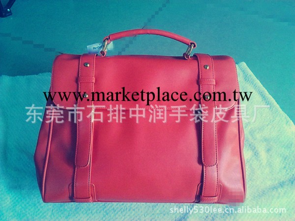 2013新款推薦，歐美時尚手提側挎兩用女包，容量大多功能女包工廠,批發,進口,代購