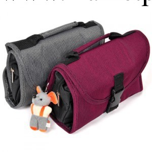 旅行洗漱化妝兩用包 休閒包 收納包 包中包 整理包 男女包 B215G工廠,批發,進口,代購