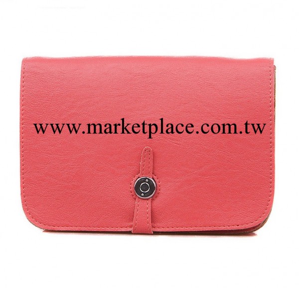 熱賣韓版包包批發 秋季新款女包小包斜挎包兩用包復古包工廠,批發,進口,代購