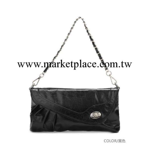 真皮女包頭層牛皮新款手鏈包包供應批發GLENFIDDI格蘭菲迪兩用包工廠,批發,進口,代購