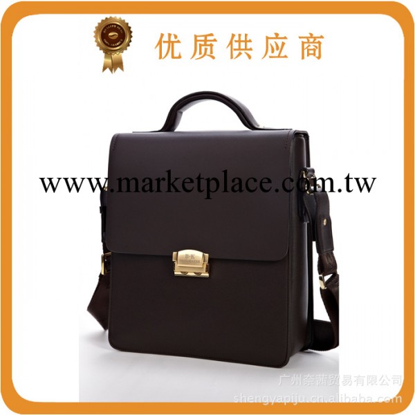 供應各種簡約耐用男包 手堤/肩背兩用包 68005-2工廠,批發,進口,代購