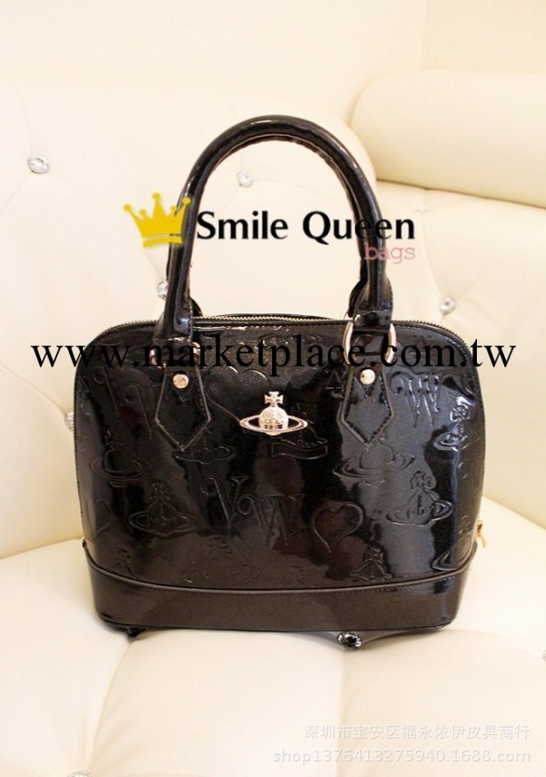 2013秋冬新款日韓風格小清新壓花土星貝殼單肩斜跨包兩用包工廠,批發,進口,代購