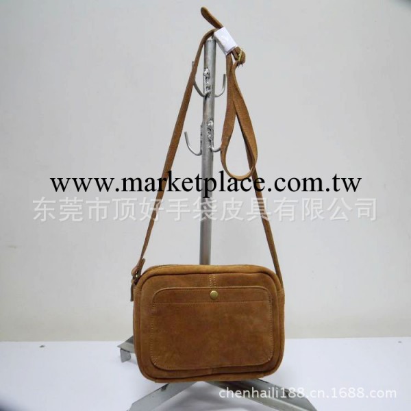 出口法國環保反毛皮單肩斜挎兩用包  歐美時尚斜挎真皮女包工廠,批發,進口,代購