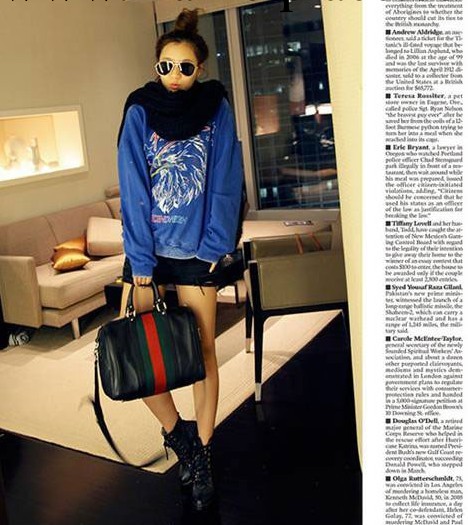 白溝女包廠傢直批新款歐美時尚手提斜跨兩用女包 時尚休閒女包工廠,批發,進口,代購