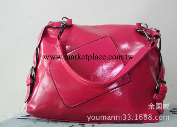 2014佑曼尼新品pu皮時尚韓版兩用包工廠,批發,進口,代購