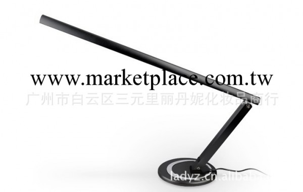 供應美甲臺臺燈 Nail Table Lamp 辦公臺燈 美甲燈工廠,批發,進口,代購
