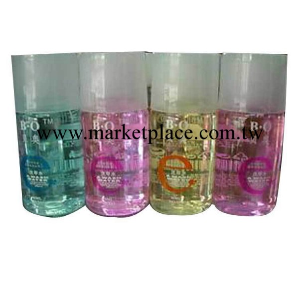 美甲專用BO(貝奧）指甲油批發 加鈣快幹洗甲水60ml 卸甲水 超幹凈工廠,批發,進口,代購