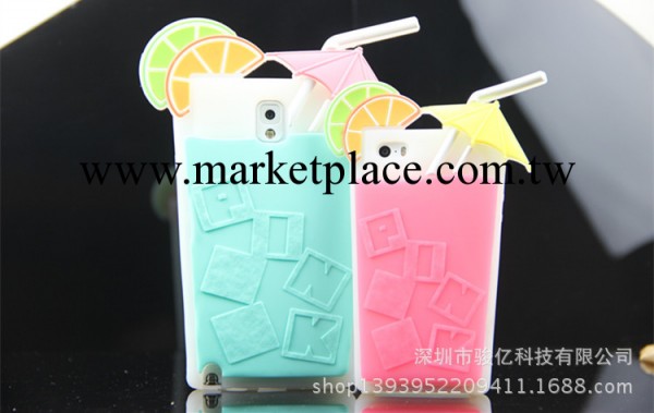 維多利亞的秘密 夏日西瓜飲料杯手機殼 PINK蘋果iphone5/5s保護套批發・進口・工廠・代買・代購