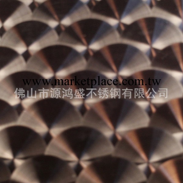 魚鱗紋不銹鋼鐳射板 不銹鋼花紋板加工 不銹鋼壓花板批發工廠,批發,進口,代購