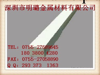 工廠直銷 SUS201不銹鋼扁鋼工廠,批發,進口,代購