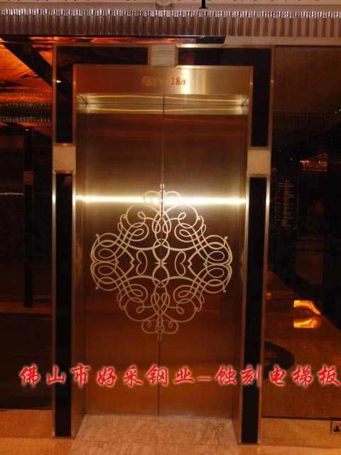 不銹鋼蝕刻彩色板批發・進口・工廠・代買・代購