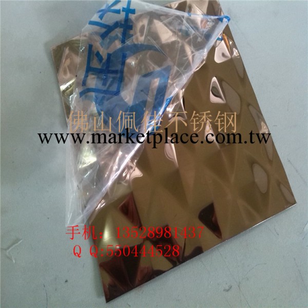 無錫不銹鋼彩色板  不銹鋼壓花板  不銹鋼花紋板 304不銹鋼價格工廠,批發,進口,代購