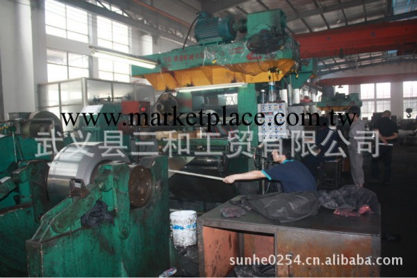 直銷冷軋不銹鋼板卷、國產不銹鐵410BA 可分條覆膜開平工廠,批發,進口,代購