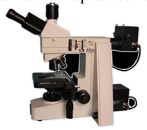 SG-1200B高級明場透反射顯微鏡工廠,批發,進口,代購