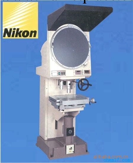 供應日本尼康投影機Nikon V-20B測量投影機工廠,批發,進口,代購