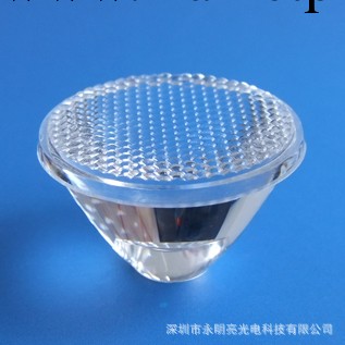 供應CREE XML LED 60度珠面LED透鏡工廠,批發,進口,代購