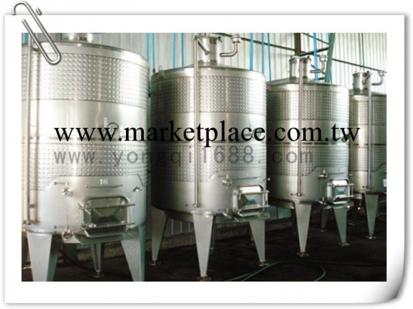 供應不銹鋼設備--發酵罐批發・進口・工廠・代買・代購