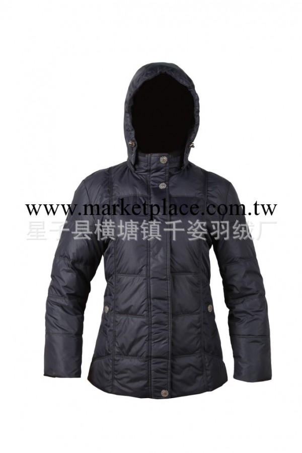 2013新款女式羽絨衣 君寒中老年羽絨衣媽媽裝羽絨衣工廠,批發,進口,代購