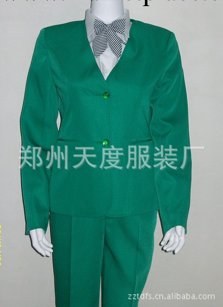 【廠價】 鄭州西服 鄭州職業裝 鄭州制服 營業員服裝工廠,批發,進口,代購