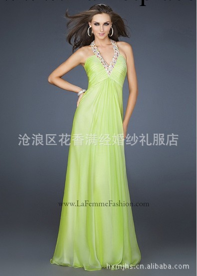 外貿公司專供  外貿熱銷新款婚紗禮服  晚禮服低價熱銷工廠,批發,進口,代購