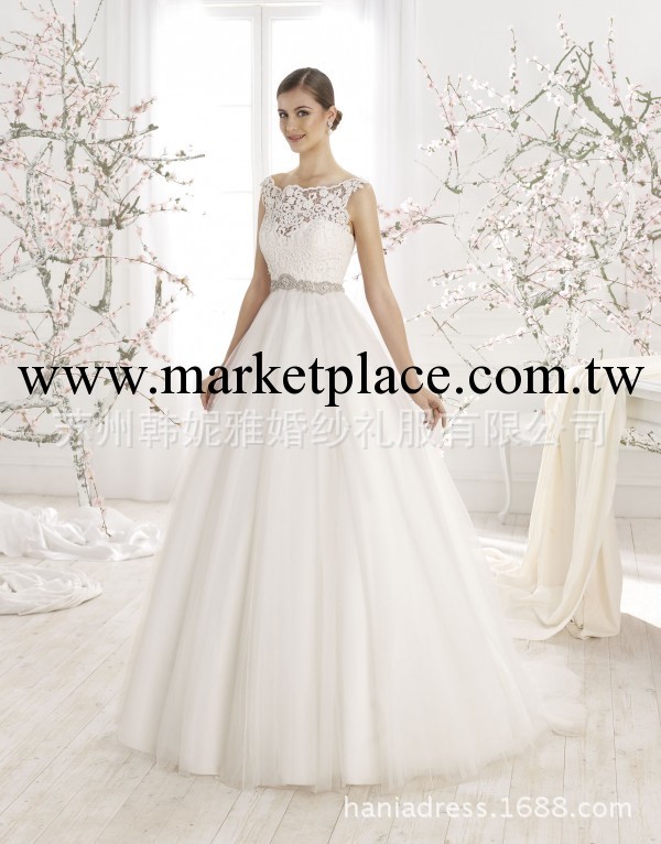 蘇州外貿婚紗廠供應批發外貿出口婚紗禮服，2014新款婚紗禮服批發工廠,批發,進口,代購